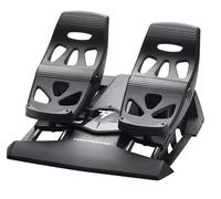 Thrustmaster T-Flight Rudder Pedals - Black
