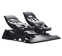 Thrustmaster T.Flight Rudder Pedals Black USB PC, PlayStation 4