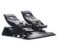 Thrustmaster T.Flight Rudder Pedals Pedals PC,PlayStation 4 Black