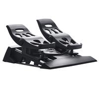 Thrustmaster T.Flight Rudder Pedals Black USB PC, PlayStation 4, Xbox