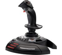 Thrustmaster T.Flight Stick X Black, Red, Silver USB Joystick Analogue PC, Playstation 3
