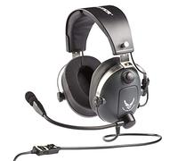 Thrustmaster T.Flight U.S. Air Force Edition - High-Precision Gaming Headset with Advanced Audio Features for PC, PS4, PS5, PS5 Pro, Xbox One, Xbox Series X|S, and Switch
