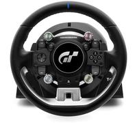Thrustmaster T-GT II Racing Wheel with Set of 3 Pedals PS5/PS4/PC