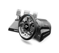 Thrustmaster T-GT II Racing Wheel - Officially licensed for PlayStation 5 and Gran Turismo - PS5 / PS4 / PC