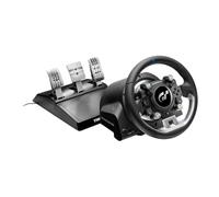 Thrustmaster T-GT II Racing Wheel with Set of 3 Pedals