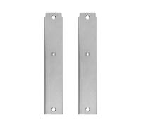 Thrustmaster T-LCM Cockpit Adaptor - 100% Metal Bars - easy install for T-LCM Pe