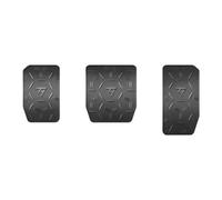 Thrustmaster T-LCM Rubber Grip Paddle replacement kit