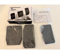 Thrustmaster Racing Pedals Grips Only