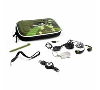 Thrustmaster T-Pack 2 for DS Lite and DSi Only For Boys (Nintendo DS)