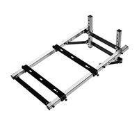 Thrustmaster T-Pedals Stand - Adjustable and Stable Pedal Mounting Solution for T-LCM, T3PA, and T3PA-Pro Pedal Sets