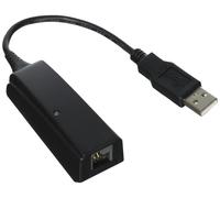 Thrustmaster T.RJ12 USB adapter PC compatible. (PC)