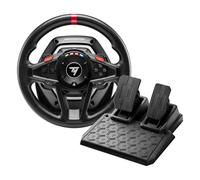 Thrustmaster T128 Black USB Steering Wheel + Pedals Analog PC, PlayStation 4, PlayStation 5