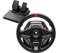 Thrustmaster T128 Black USB Steering wheel + Pedals Analogue PC, Xbox, Xbox