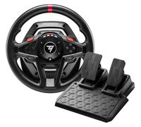Thrustmaster T128 SimTask Pack, T128 Racing Wheel and Steering Kit Attachment System for Simulation Games