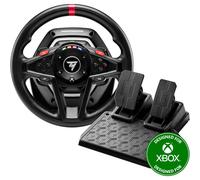 Thrustmaster T128 Racing Wheel Entry Level Force Feedback Wheel for Xbox Series X|S, Xbox One, and PC