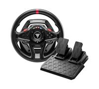 Thrustmaster T128 Racing Wheel For PS5, PS4 & PC