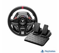 Thrustmaster T128 Racing Wheel & Pedal Set For PlayStation 5 PS5 PS4 and PC