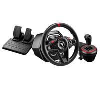 Thrustmaster T128 Shifter Pack, T128 Racing Wheel TH8S Shifter Add-On, Compatible with Xbox and PC