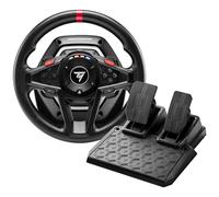 Thrustmaster T128 SimTask Farming Pack Black Steering wheel + pedals + shifter
