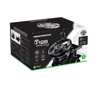 Thrustmaster T128 SimTask Pack - Essential Accessories for T128 Racing Wheel, Compatible with Xbox Series X|S, Xbox One, and PC