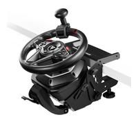 Thrustmaster T128 SimTask Pack, T128 Racing Wheel, Steering Kit Assembly System