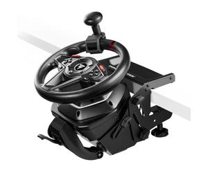 Thrustmaster T128 SimTask Pack, T128 Racing Wheel, Steering Kit Assembly System