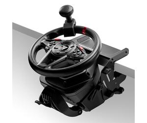 Thrustmaster T128 SimTask Pack, Volante T128, Sistema di (Not Machine Spacific)