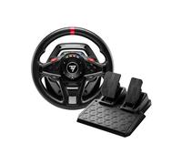 Thrustmaster T-128 Racing Wheel w/ Pedals, 13 Buttons, H.E.A.R.T Technology, Xbo
