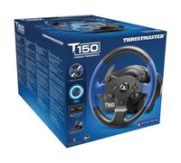 Thrustmaster T150 Force Feedback Official PlayStation Racing Wheel - PS4/PS3/PC