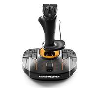 Thrustmaster T16000M FCS - Ambidextrous Flight Control System with H.E.A.R.T