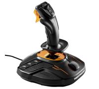 Thrustmaster T16000M FCS - Ambidextrous Flight Control System with H.E.A.R.T HallEffect AccuRate Technology for PC