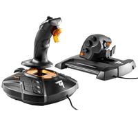 Thrustmaster T.16000m Fcs Hotas - In