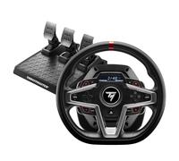 Thrustmaster T248 Black Steering wheel + Pedals PC, PlayStation 4, PlayStation