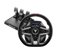Thrustmaster T248 Black Steering Wheel + Pedals PC, PlayStation 4, PlayStation 5