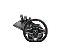 ThrustMaster T248 Black Steering Wheel + Pedals Pc, Playstation 4, Playstation 5 Thrustmaster Black