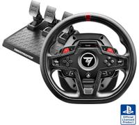 Thrustmaster T248R, 3.1 N⋅m Force Feedback Racing Wheel and Pedal Set, For PS5, PS4 and PC