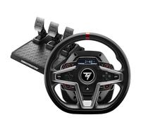 Thrustmaster T248 Black Steering wheel + Pedals PC, PlayStation 4,...