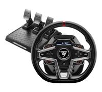Thrustmaster T248 - High-Performance Racing Wheel and Pedal Force Feedback PS5, PS4, PC