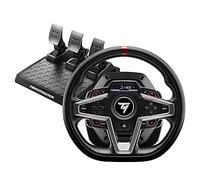 Thrustmaster T248 Racing Wheel and Magnetic Pedals For PlayStation & PC
