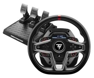 THRUSTMASTER T248 Racing Wheel & Pedals for PS5, PS4 & PC