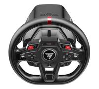 Thrustmaster T248R Black USB Steering wheel + Pedals PC, PlayStation 4,