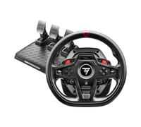Thrustmaster T248R, 3.1 N⋅m Force Feedback Racing Wheel and Pedal Set, For PS5, PS4 and PC