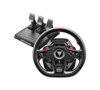Thrustmaster T248R, 3.1 N⋅m Force Feedback Racing Wheel and Pedal Set, For PS5, PS4 and PC