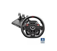 Thrustmaster T248R, 3.1 N⋅m Force Feedback Racing Wheel and Pedal Set, For PS5, PS4 and PC
