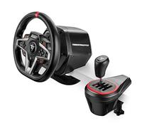 Thrustmaster T248X and TH8S Shifter Pro Racing Bundle for Xbox Series X/S, Xbox One, & PC