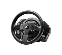 Thrustmaster T300 RS Black USB Steering wheel + Pedals PC, PlayStation 4, Playstation 3