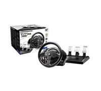 Thrustmaster T300 RS Racing Wheel GT Edition for PS4 | PC | Works with PS5 Games