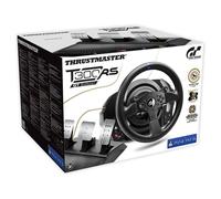 Thrustmaster T300 RS GT Edition Steering Wheel & Pedals PC PlayStation 4 PS5 Sim