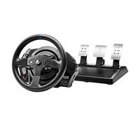 Thrustmaster T300 RS GT Force Feedback Racing Wheel - Officially licensed for Gran Turismo - PS5 / PS4 / PC