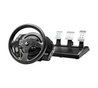 Thrustmaster T300 RS GT - High-Performance Racing Wheel and Pedal Set with Force Feedback for PC, PS4, and PS5